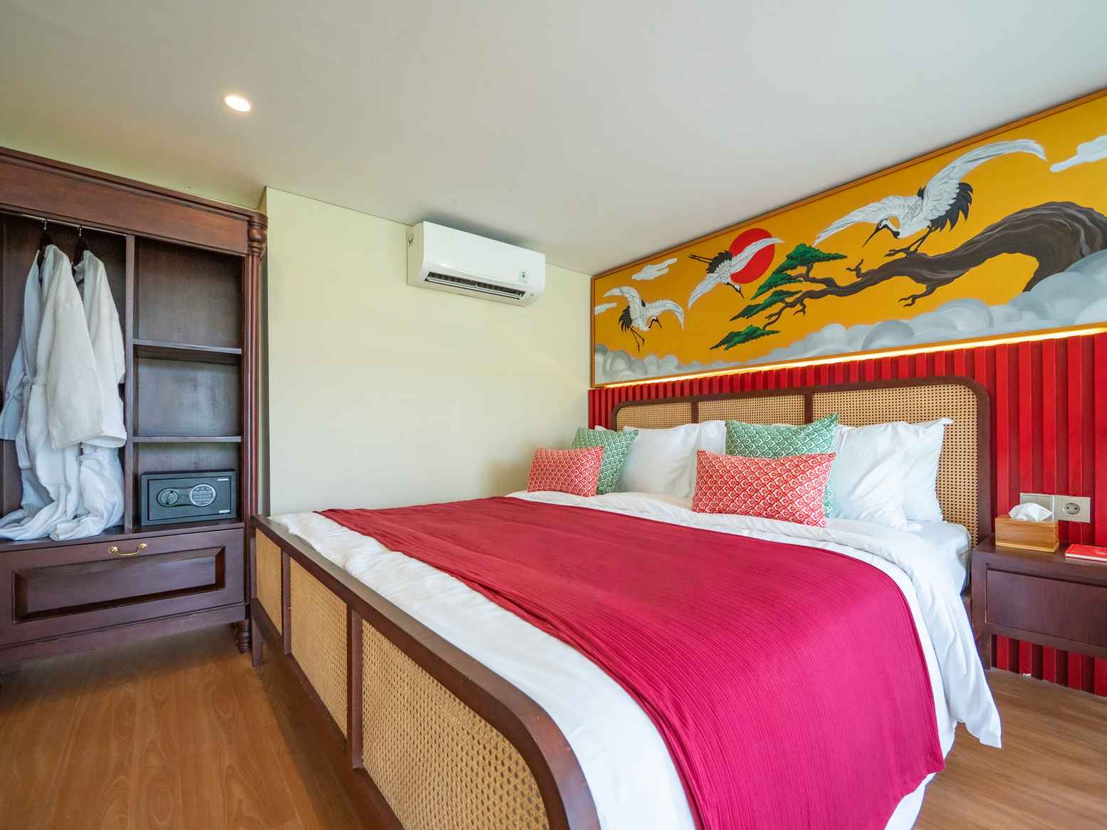 3 Loft @ First Floor