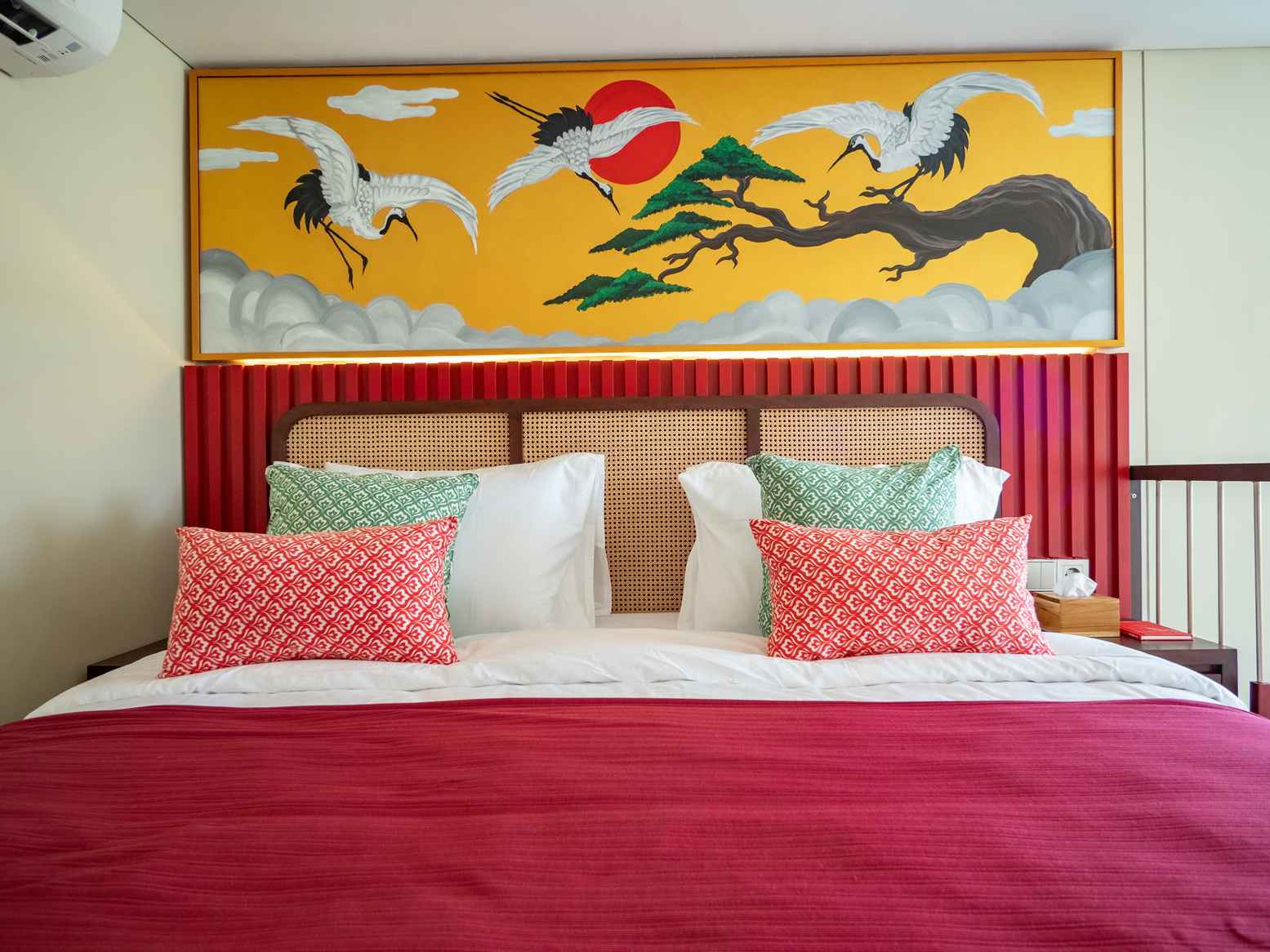 Room Padma