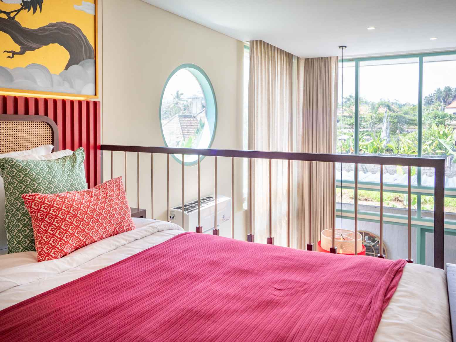 Room Padma