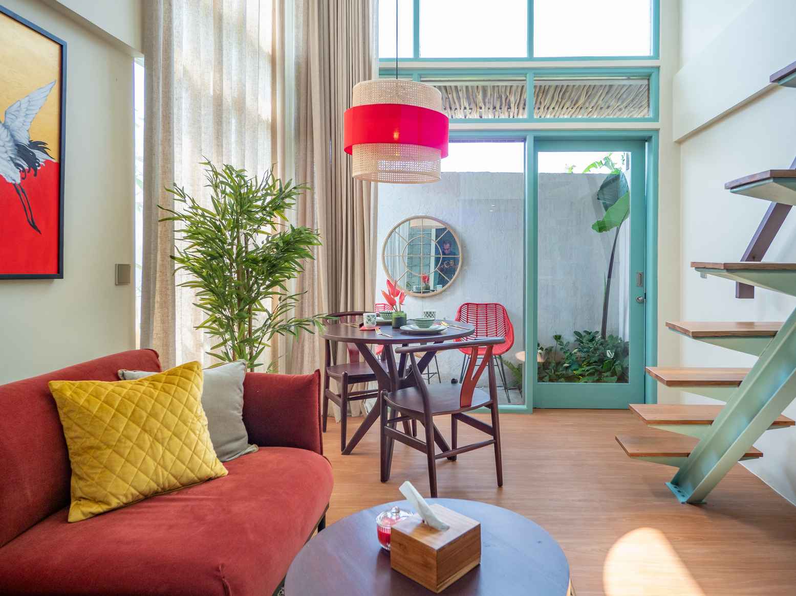 Room Padma