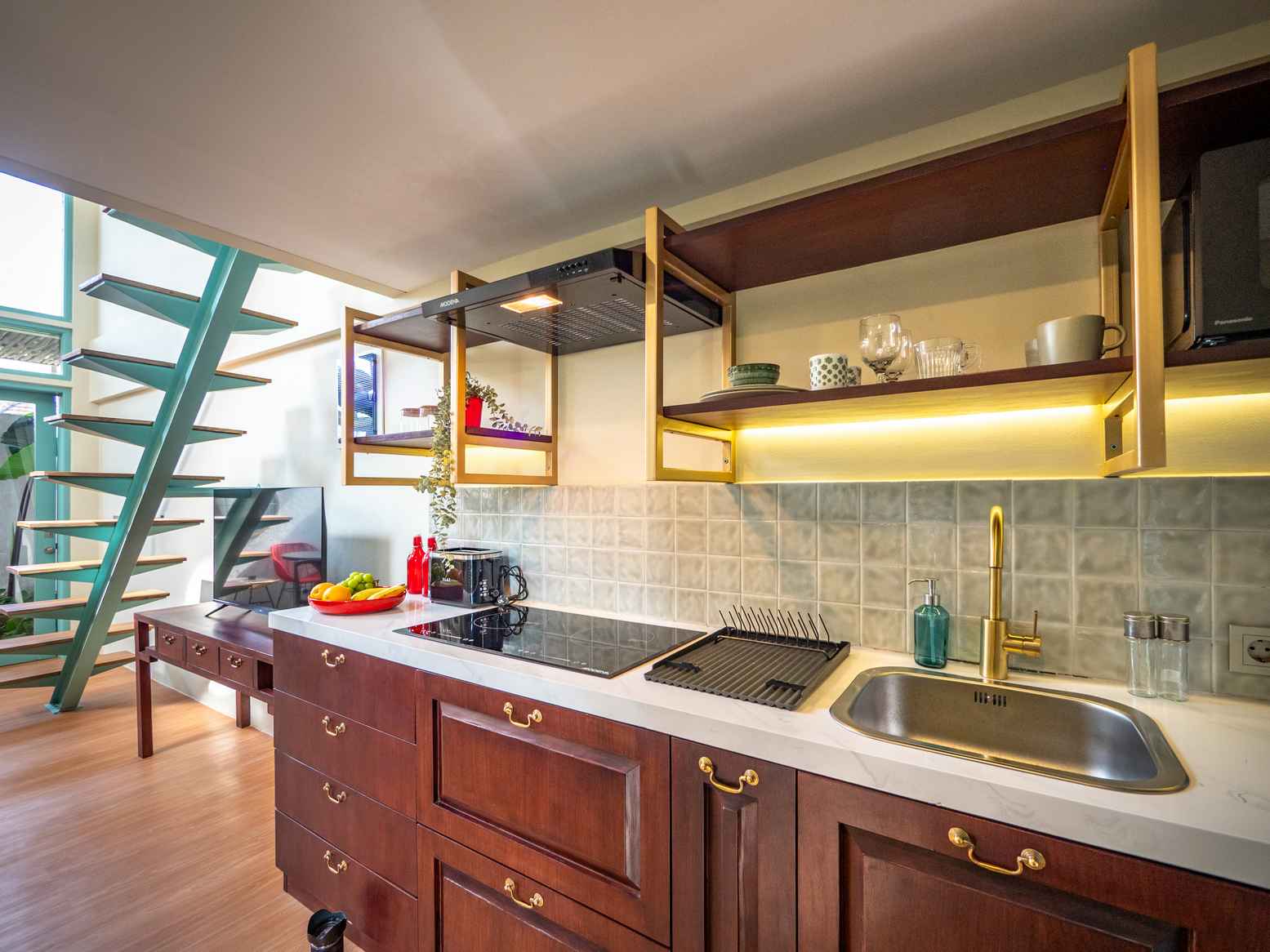 3 Loft @ First Floor