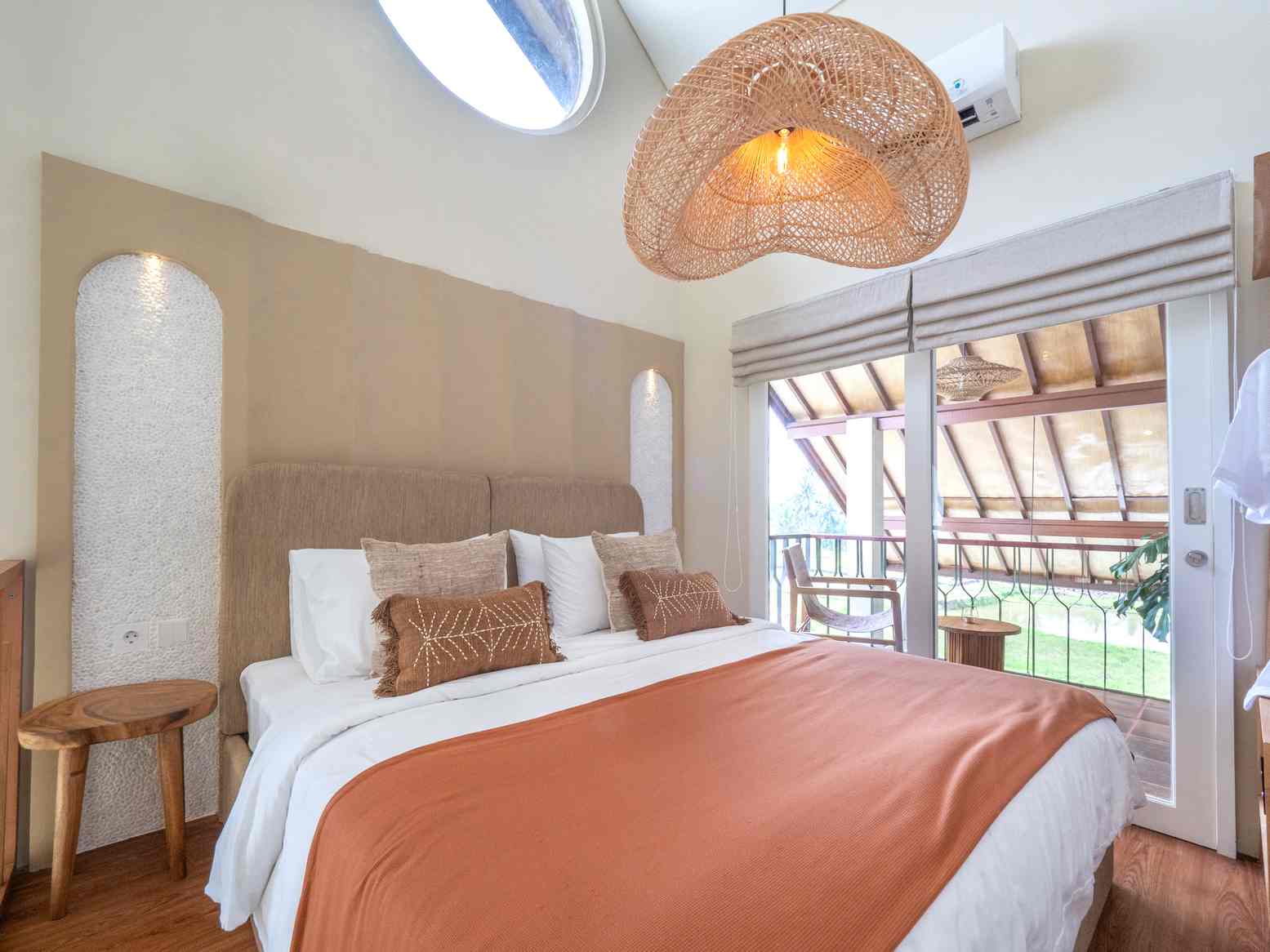 3 Loft @ Second Floor