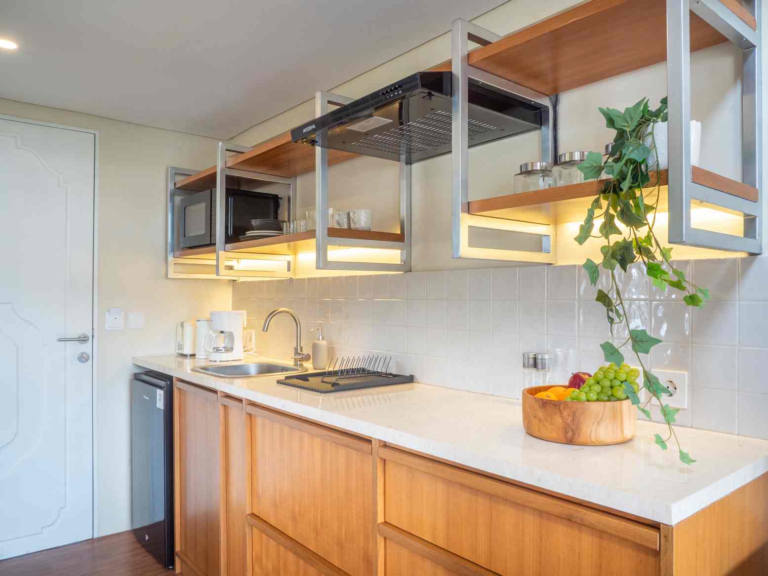 Six Unique Loft Studio