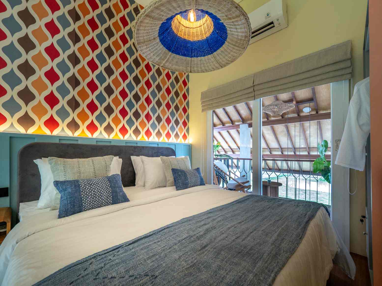 3 Loft @ Second Floor