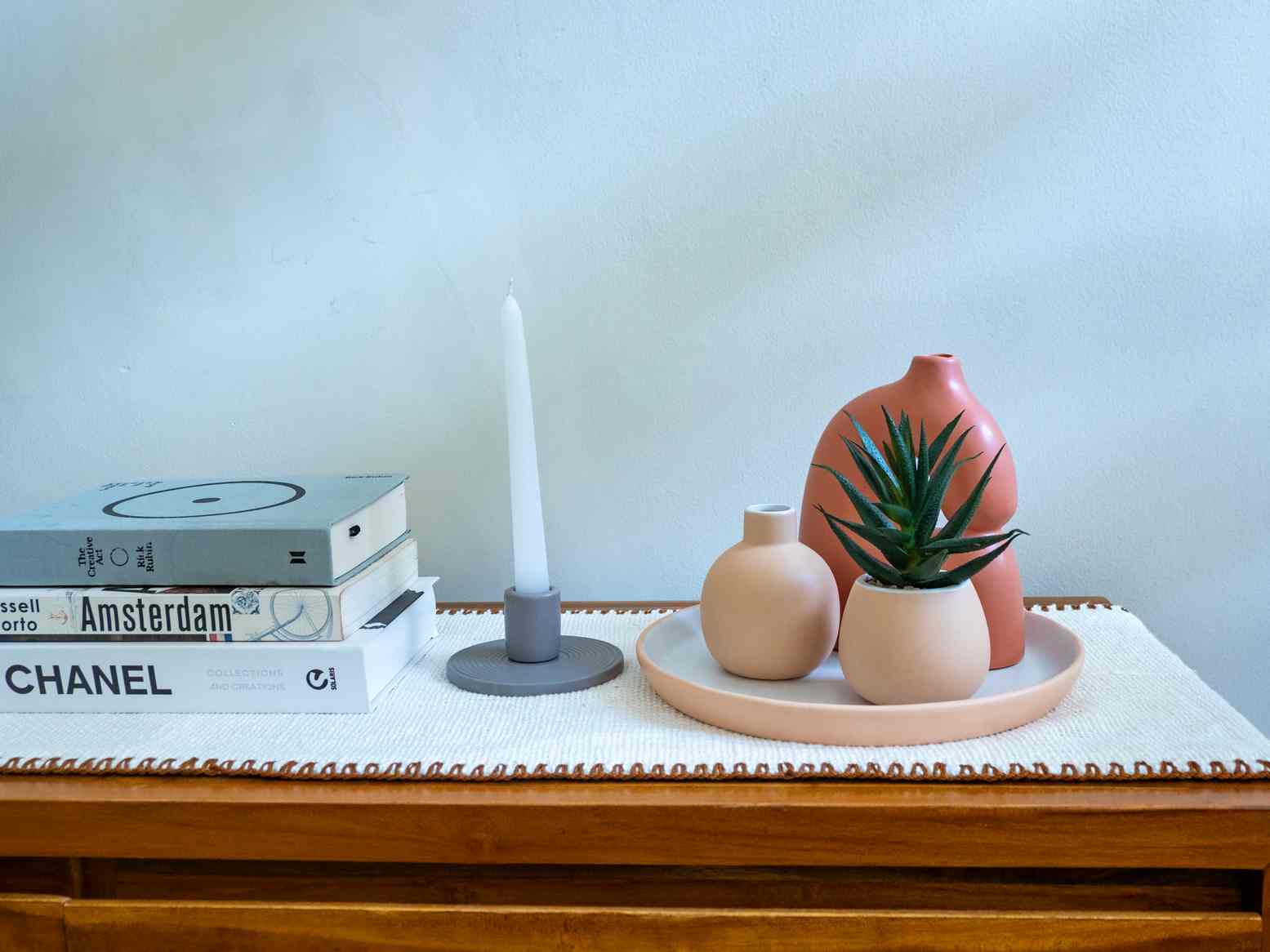 Room Lotus