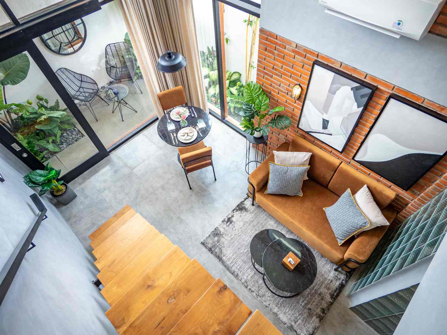 3 Loft @ First Floor