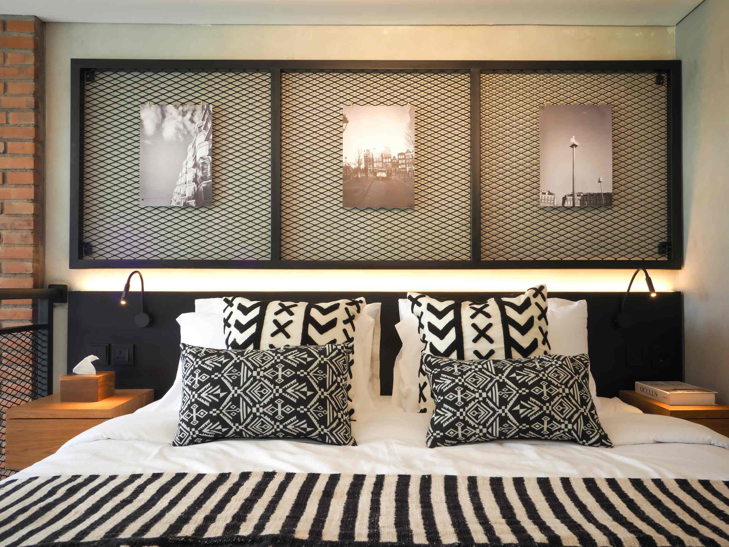 Room Tunjung